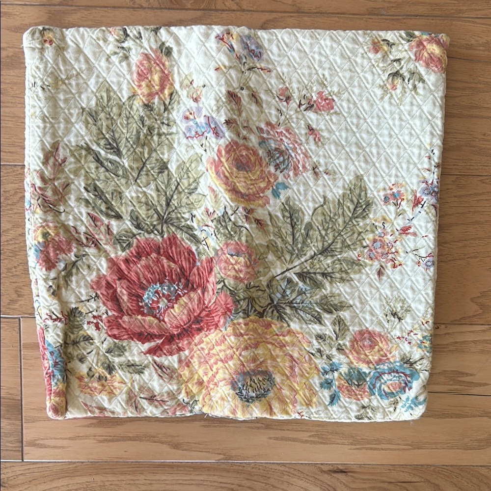 Handmade Throw Pillow Covers - Picture 6 of 16